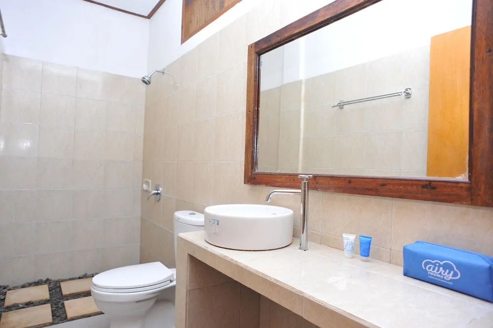 Airy Legian Pantai Kuta Bali