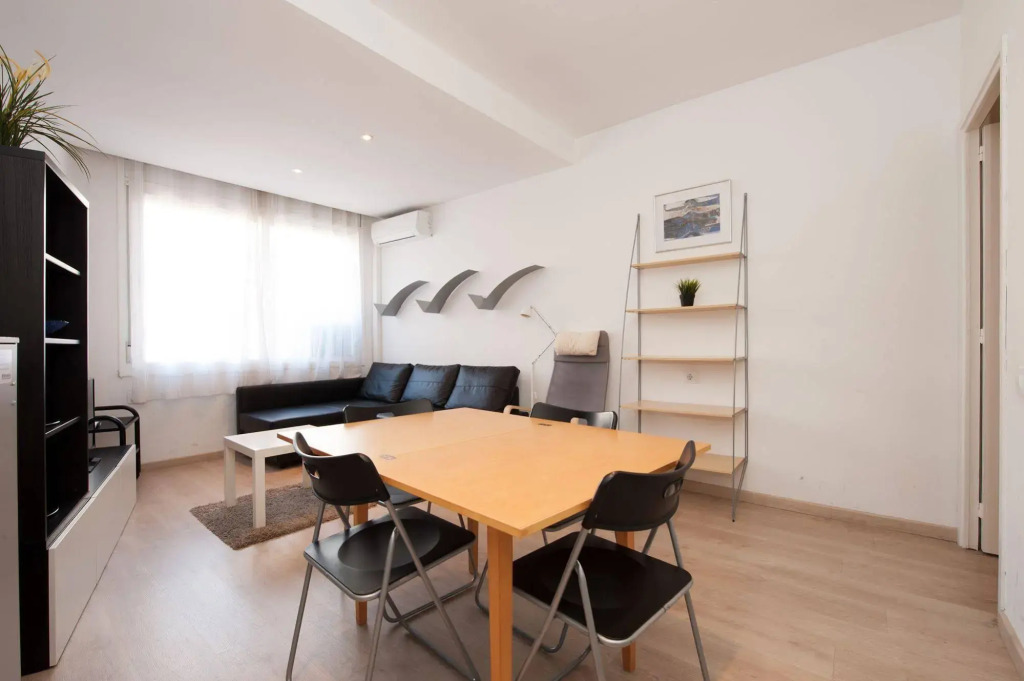 Bbarcelona Apartments Park Güell Flats