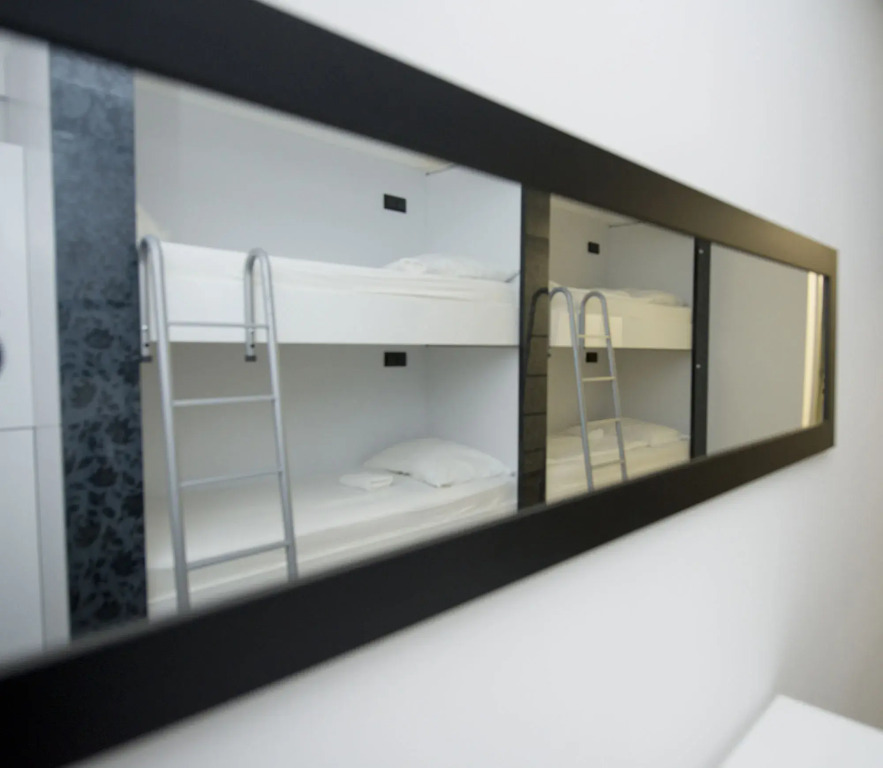 All Saints Suites B&B Kastela