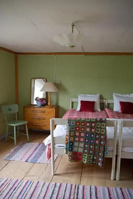 Pensionat Hogården