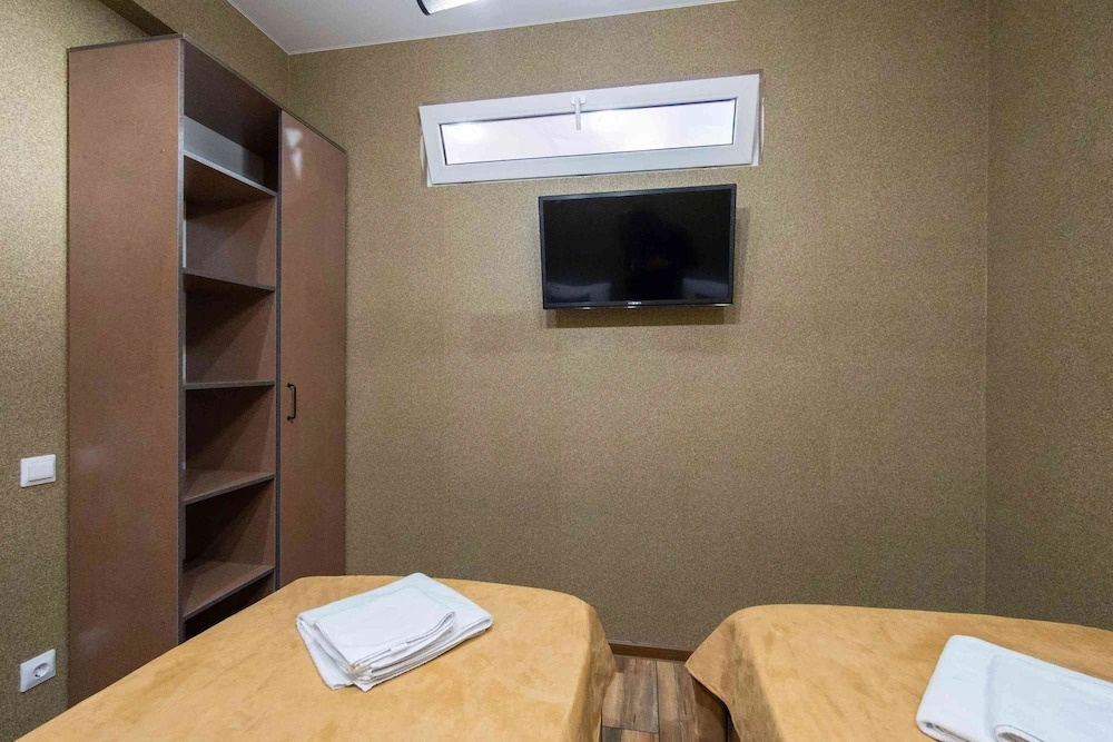 Sea Apartments, Esto-Sadok, str. Estonskaya, bld. 37/7