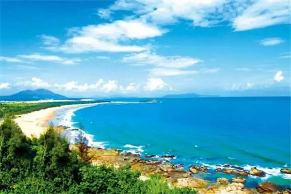 Splendiferous Apartment - Hainan