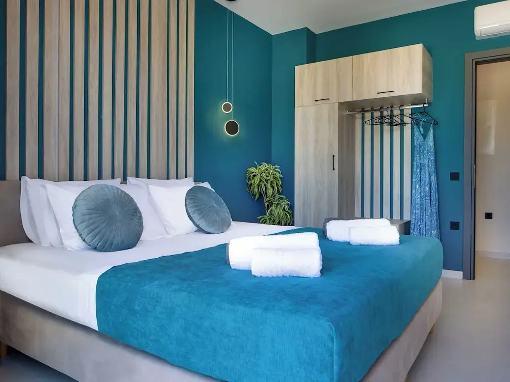 PanStel - Villa Solene with private pool