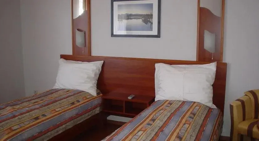 Wolf Hotel