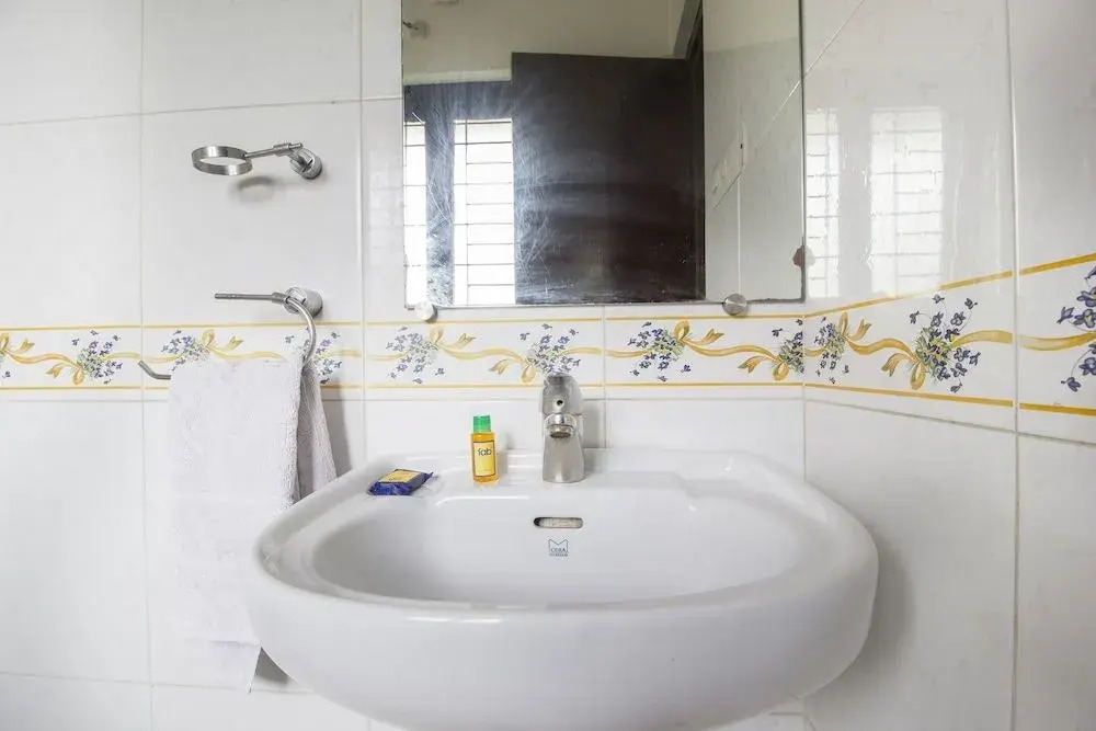 FabHotel Gardenia Service Apartments