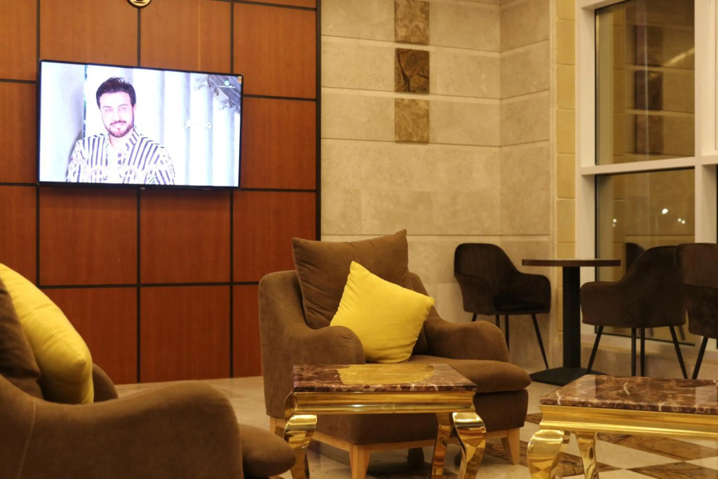 فندق درة الرؤية