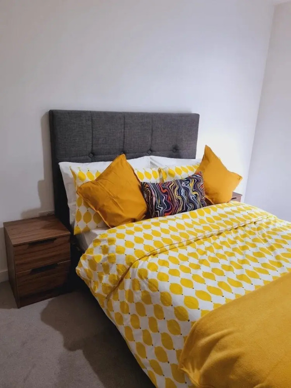 Stunning 2-bed Apartment in London