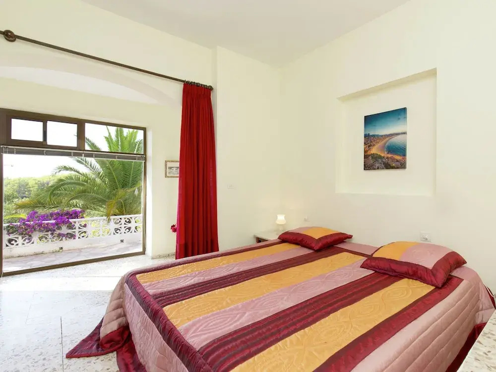 Spacious Detached Villa on the Costa Blanca With Heated Pool and Beautiful View