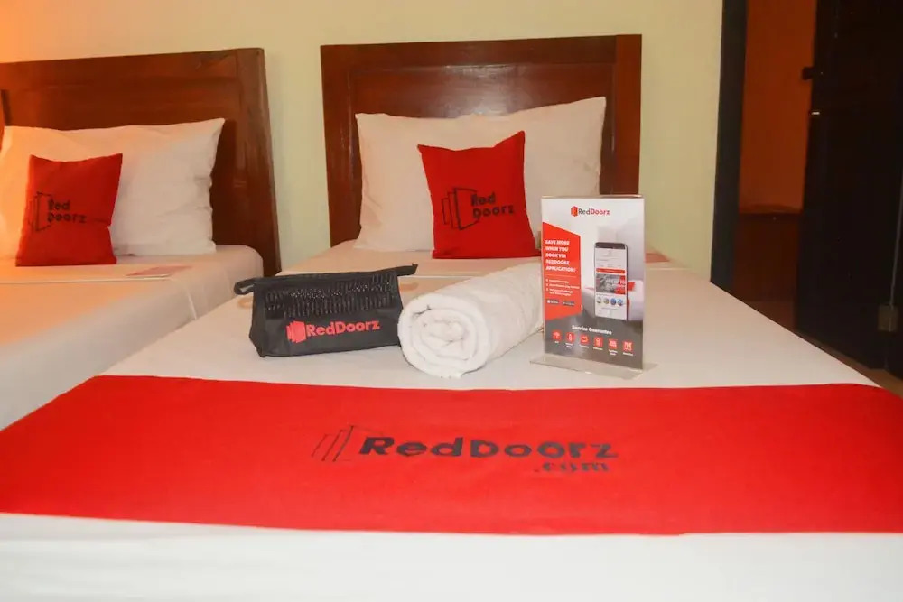 Ava Palm Suites by Reddoorz