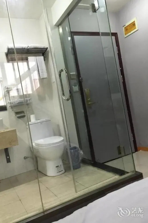 Rui'an Hailong Hotel
