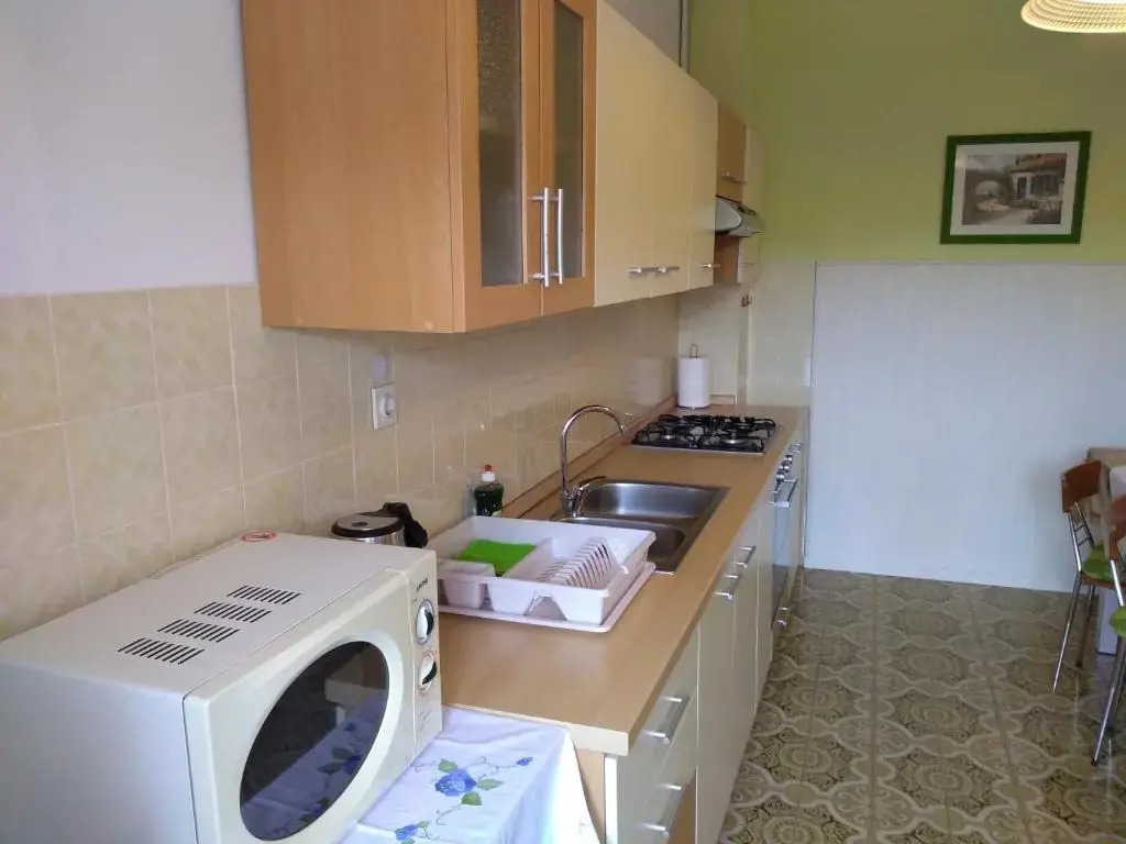 Apartment Monte