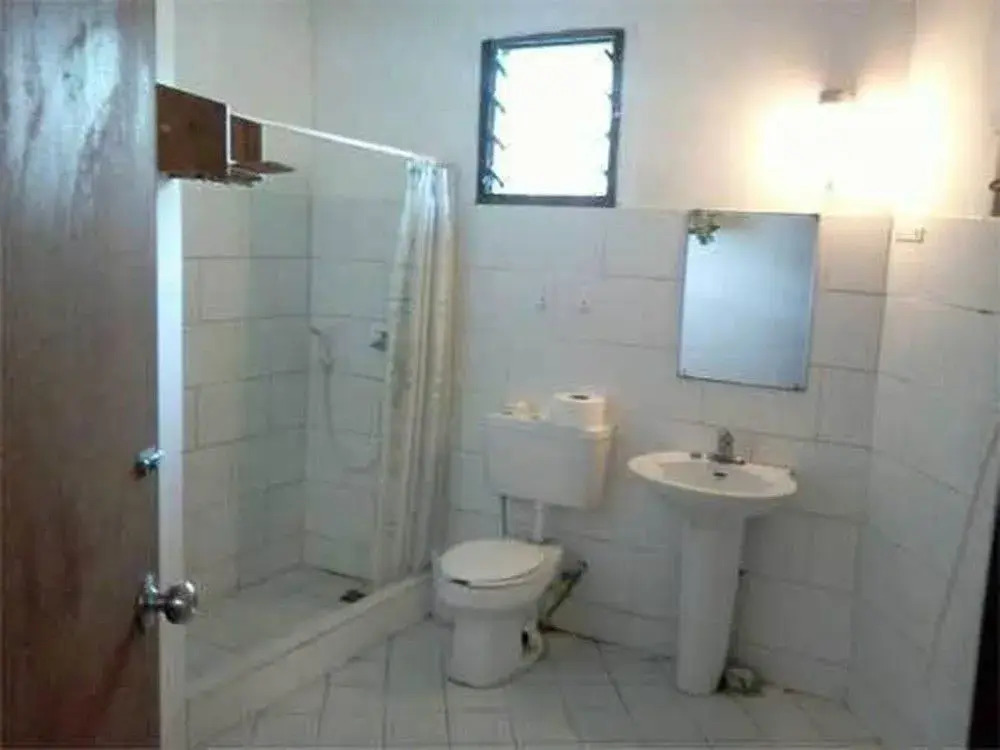 Blue Pango Motel - Hostel