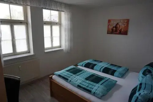 Ferienwohnung Ballstrasse 28