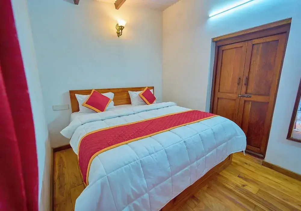 Shivvs Heritage Resort Ooty