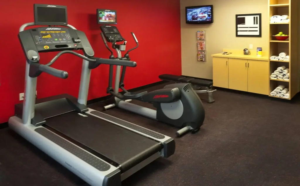 TownePlace Suites by Marriott Nashville Airport