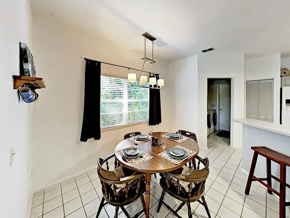 Orange River Oasis - 3 Br Home