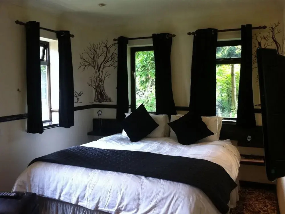 Foxwood Guest House