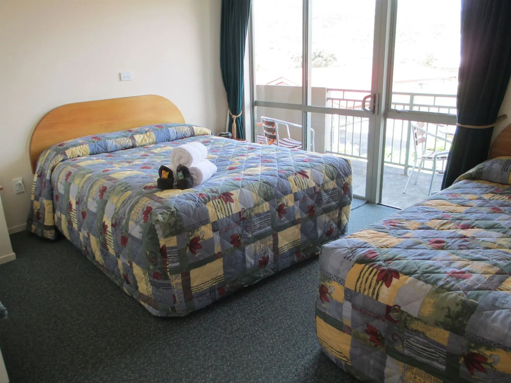 Aachen Place Motel