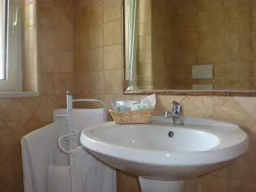 Hotel Maggiore