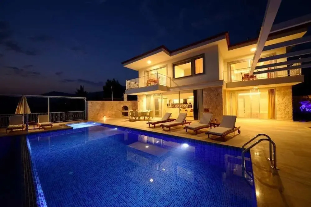 Villa Likya