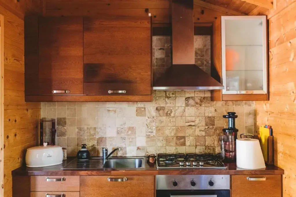 Cozy Chalet in CastellArquato 90 m² with Private Pool