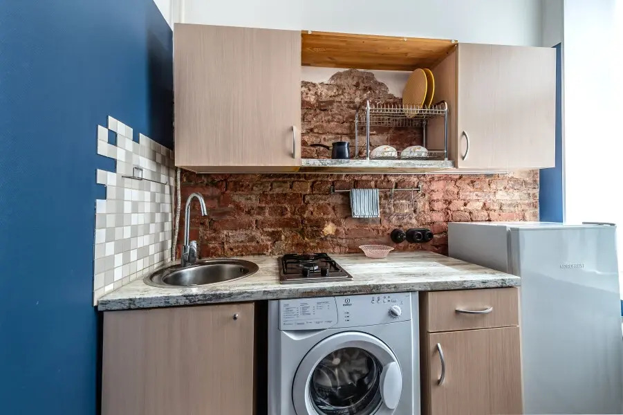ApartMe Галерная улица