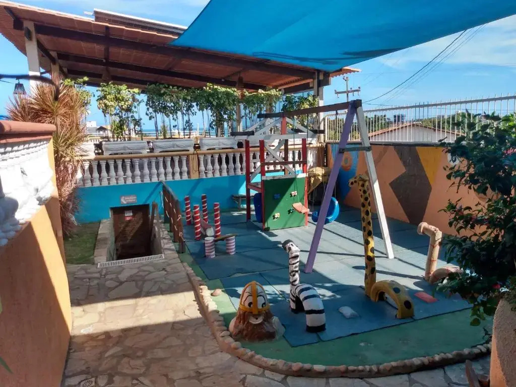 Hotel Pousada Viking