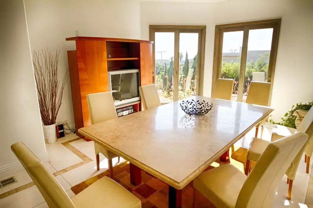 Malibu Venetian Luxurious Villa