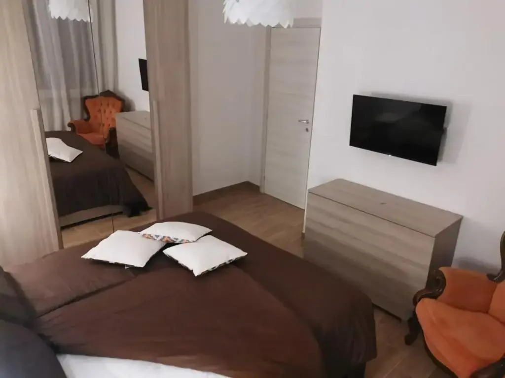 B&B Belli Dentro