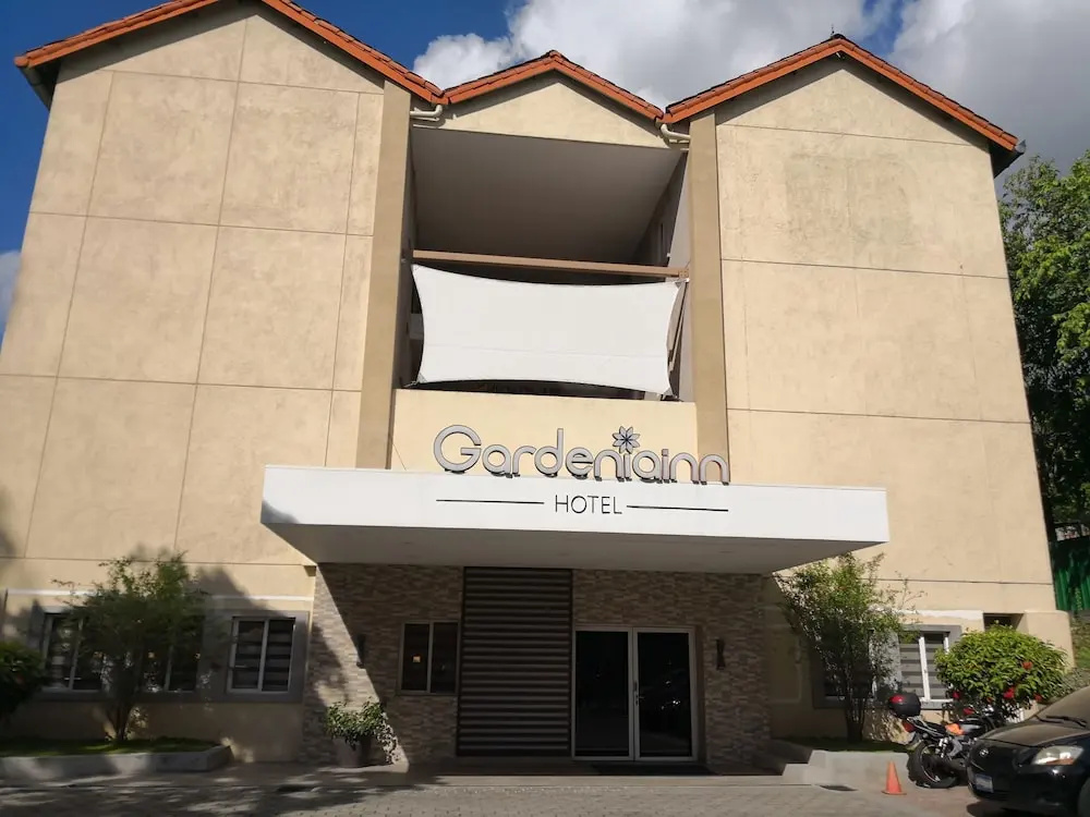 Comfort Inn Real San Salvador