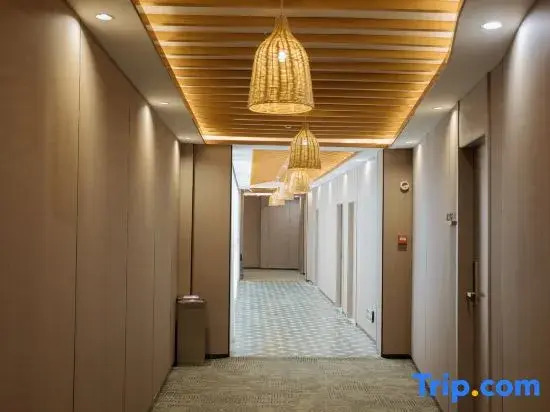 Timo e-sports Hotel (Langxi Aili Palace Branch)