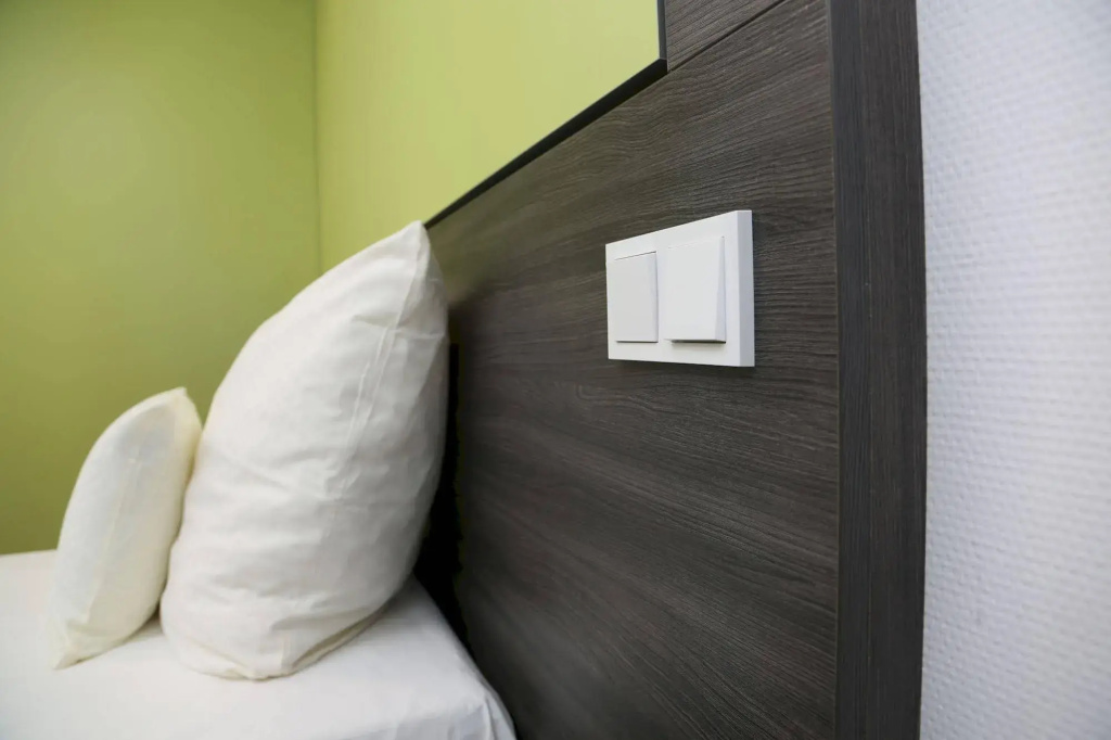 Economy-Hotel