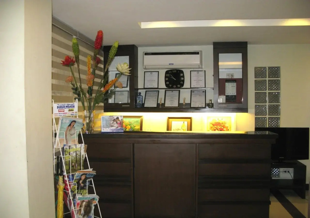 Casa de Rosario Residence Inn