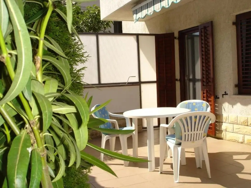 Apartments Klic
