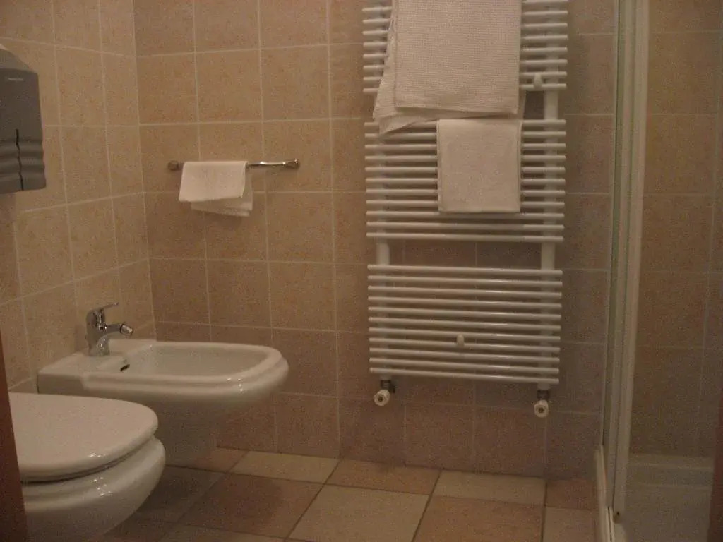 Albergo Villa San Giovanni