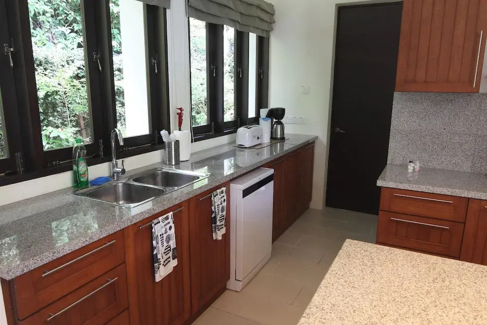 Villa 4 - Private Pool Villa near Cenang by WOW Holiday Homes