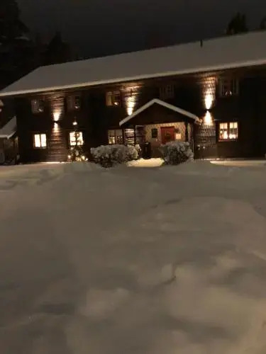 Rättviksgårdens Vandrarhem