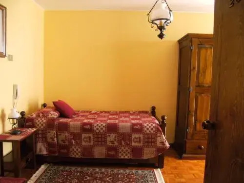 Albergo Thurwieser