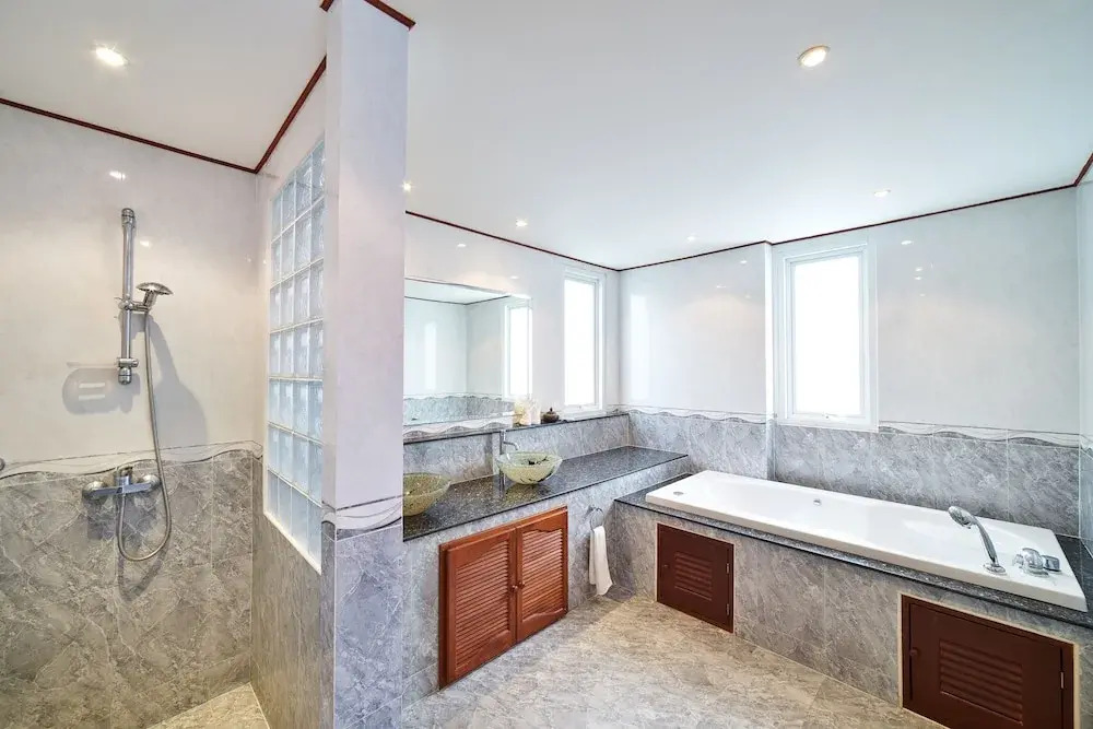 Surin Sabai Condominium 3 and Villas