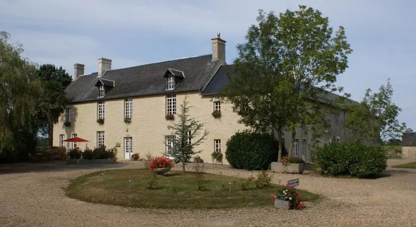 Gîte Le Cherbourg