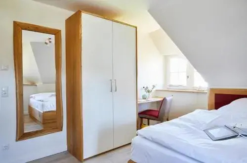 Ferienhaus Seeadler 34