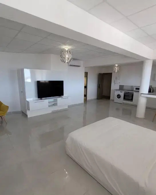 Hello Guyane(3), Suite Prestige Premium, 5 étoiles