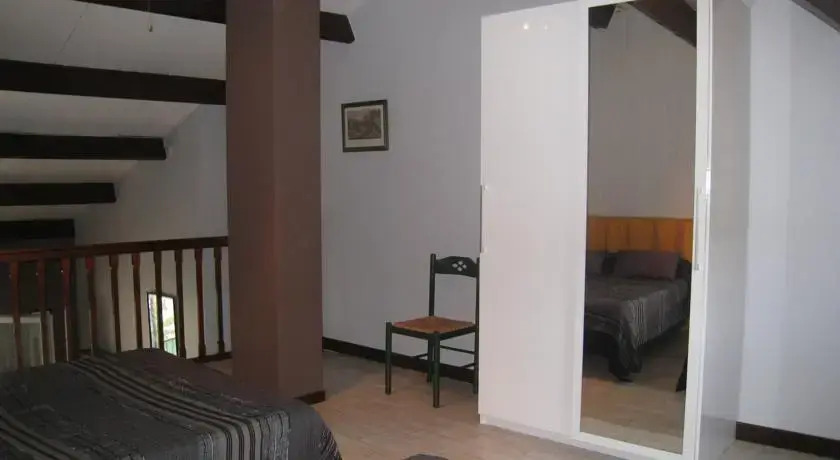 Bellevue Appartements