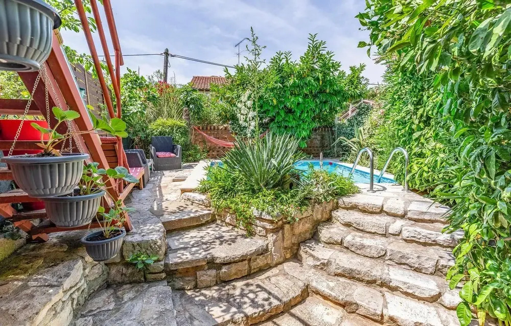 Nice Home in Pula With Wifi and 3 Bedrooms