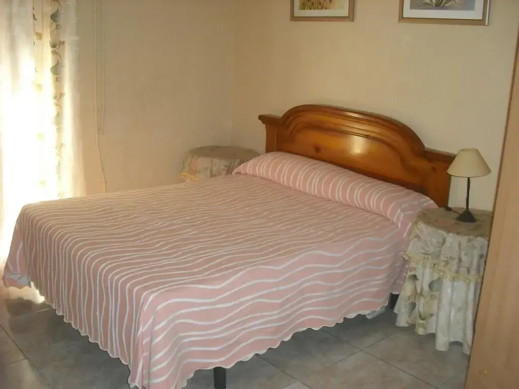 ROOMS Los MONTES