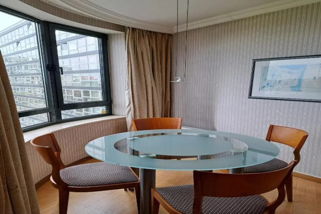 B-aparthotel Ambiorix
