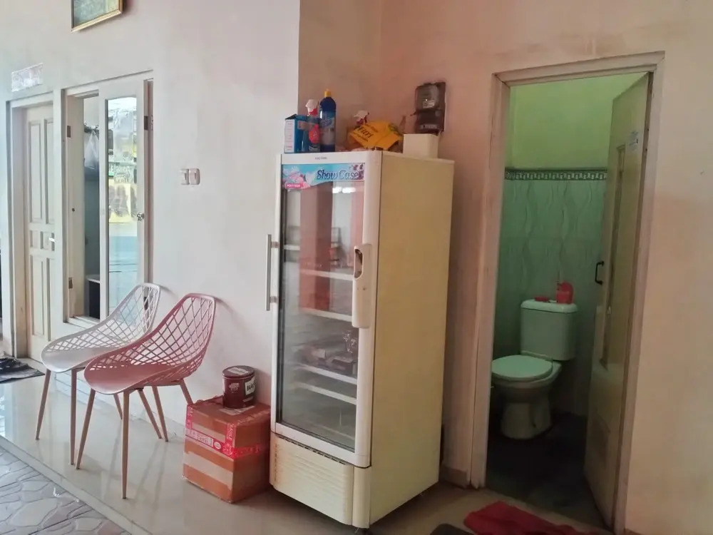 Urbanview Hotel Rifal Home Tegal