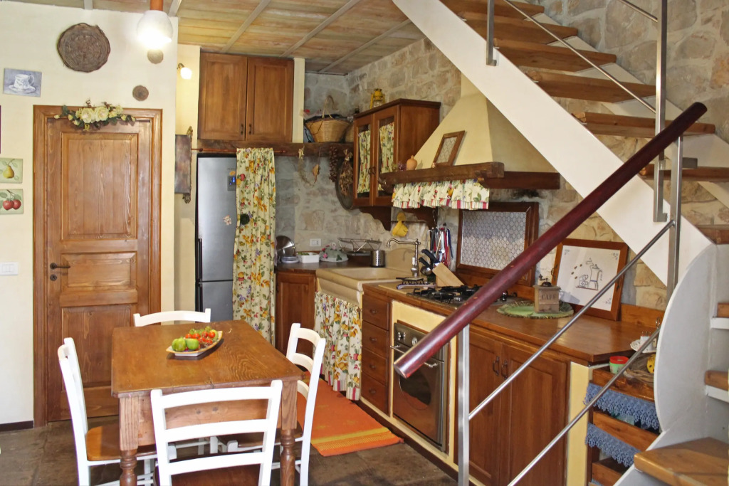 Casa Opuntia