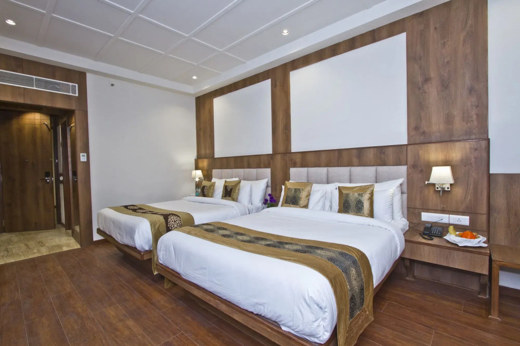 ALOKIK RESORT-pure veg