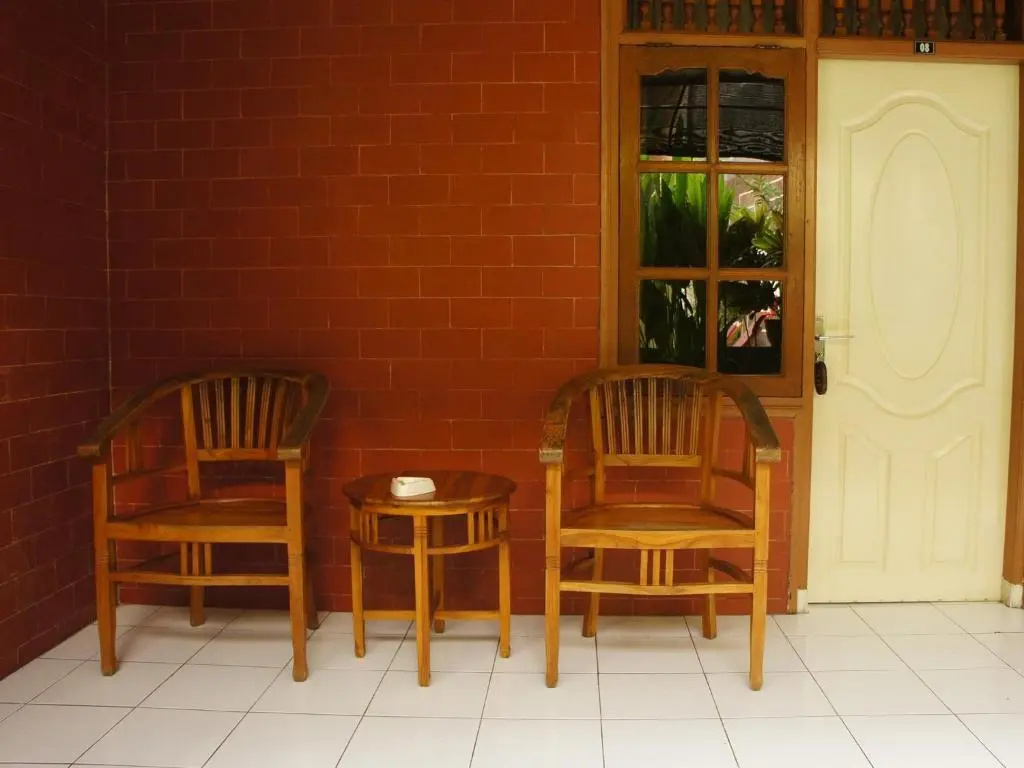 Waringin Homestay